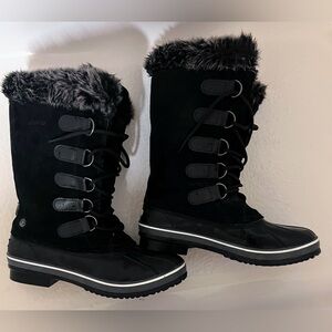 Northside Women's Kathmandu Waterproof Boots